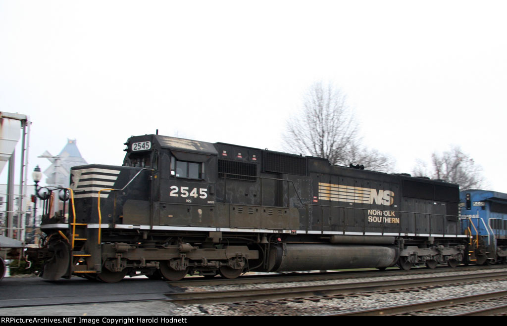 NS 2545